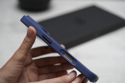 Drop Proof Sleek Transparent Case For iPhone 16/16Plus/16Pro/16ProMax
