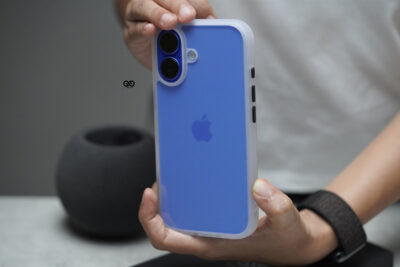 Drop Proof Sleek Transparent Case For iPhone 16/16Plus/16Pro/16ProMax
