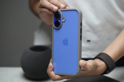 Drop Proof Sleek Transparent Case For iPhone 16/16Plus/16Pro/16ProMax