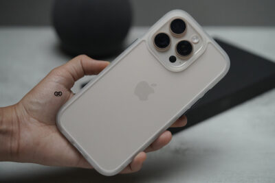 Drop Proof Sleek Transparent Case For iPhone 16/16Plus/16Pro/16ProMax