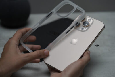 Drop Proof Sleek Transparent Case For iPhone 16/16Plus/16Pro/16ProMax