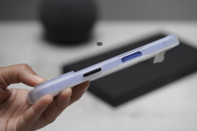 Drop Proof Sleek Transparent Case For iPhone 16/16Plus/16Pro/16ProMax