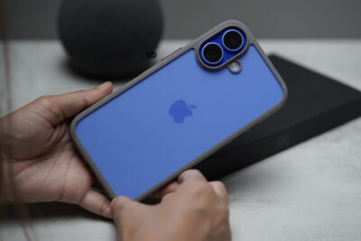 Drop Proof Sleek Transparent Case For iPhone 16/16Plus/16Pro/16ProMax