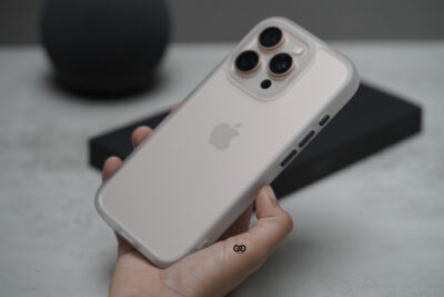 Drop Proof Sleek Transparent Case For iPhone 16/16Plus/16Pro/16ProMax