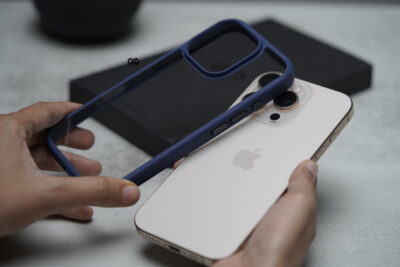 Drop Proof Sleek Transparent Case For iPhone 16/16Plus/16Pro/16ProMax