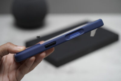 Drop Proof Sleek Transparent Case For iPhone 16/16Plus/16Pro/16ProMax