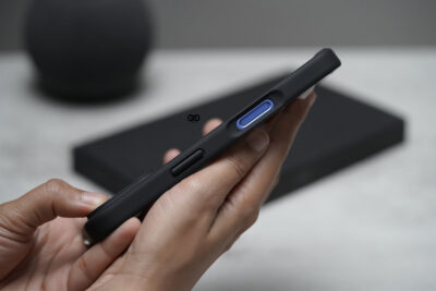 Drop Proof Sleek Transparent Case For iPhone 16/16Plus/16Pro/16ProMax