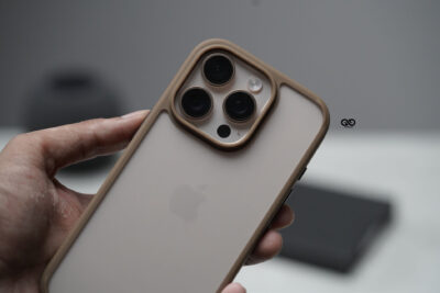 Drop Proof Sleek Transparent Case For iPhone 16/16Plus/16Pro/16ProMax