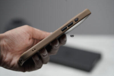 Drop Proof Sleek Transparent Case For iPhone 16/16Plus/16Pro/16ProMax