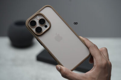 Drop Proof Sleek Transparent Case For iPhone 16/16Plus/16Pro/16ProMax