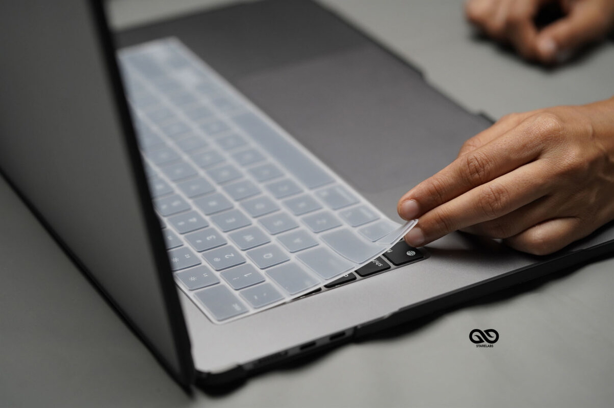 Full protection Slim Shockproof Hybrid Hard Matte Case For MacBook Air 13 inch case 2020/2021 M1 Without Logo Cut Case For Air A2337 A1932 A2179