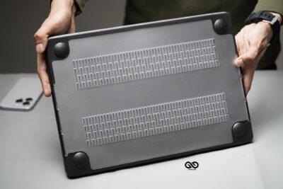 Full protection Slim Shockproof Hybrid Hard Matte Case For MacBook Pro 16 inch M1/M2/M3/M4 (A2485/A2780/A2991/A3186/A3403)