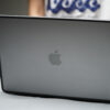 Full protection Slim Shockproof Hybrid Hard Matte Case For MacBook Air 13 inch case 2020/2021 M1 Without Logo Cut Case For Air A2337 A1932 A2179
