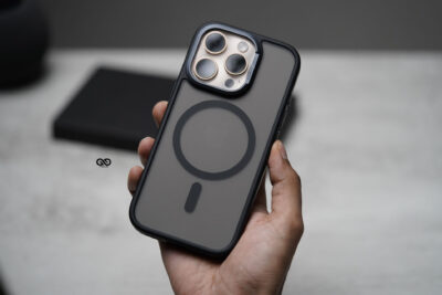 Rugged Drop Proof Sleek Matte Case With Armor Lens For iPhone 16/16Plus/16Pro/16ProMax