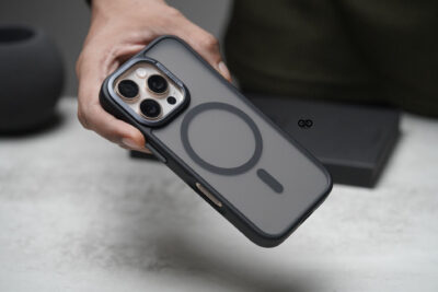 Rugged Drop Proof Sleek Matte Case With Armor Lens For iPhone 16/16Plus/16Pro/16ProMax