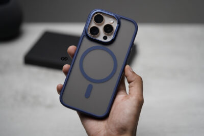 Rugged Drop Proof Sleek Matte Case With Armor Lens For iPhone 16/16Plus/16Pro/16ProMax