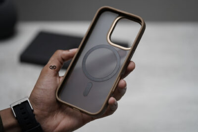 Rugged Drop Proof Sleek Matte Case With Armor Lens For iPhone 16/16Plus/16Pro/16ProMax