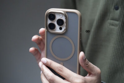 Rugged Drop Proof Sleek Matte Case With Armor Lens For iPhone 16/16Plus/16Pro/16ProMax