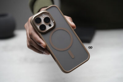 Rugged Drop Proof Sleek Matte Case With Armor Lens For iPhone 16/16Plus/16Pro/16ProMax