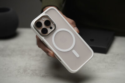 Rugged Drop Proof Sleek Matte Case With Armor Lens For iPhone 16/16Plus/16Pro/16ProMax