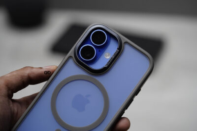 Rugged Drop Proof Sleek Matte Case With Armor Lens For iPhone 16/16Plus/16Pro/16ProMax