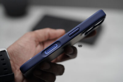 Rugged Drop Proof Sleek Matte Case With Armor Lens For iPhone 16/16Plus/16Pro/16ProMax