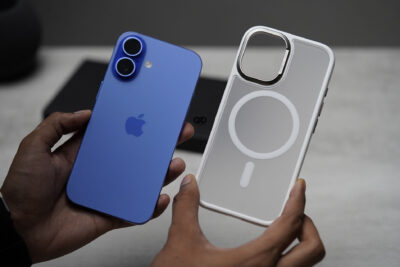 Rugged Drop Proof Sleek Matte Case With Armor Lens For iPhone 16/16Plus/16Pro/16ProMax