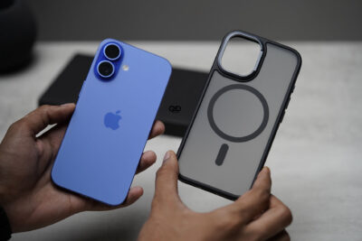 Rugged Drop Proof Sleek Matte Case With Armor Lens For iPhone 16/16Plus/16Pro/16ProMax