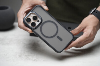 Rugged Drop Proof Sleek Matte Case With Armor Lens For iPhone 16/16Plus/16Pro/16ProMax