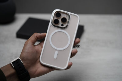 Rugged Drop Proof Sleek Matte Case With Armor Lens For iPhone 16/16Plus/16Pro/16ProMax