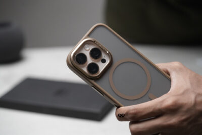 MagSafe Rugged Drop Proof Sleek Matte Case With Armor Lens For iPhone 16/16Plus/16Pro/16ProMax