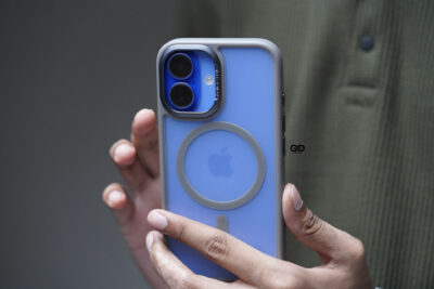 Rugged Drop Proof Sleek Matte Case With Armor Lens For iPhone 16/16Plus/16Pro/16ProMax