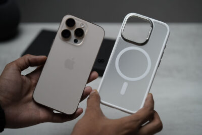 Rugged Drop Proof Sleek Matte Case With Armor Lens For iPhone 16/16Plus/16Pro/16ProMax