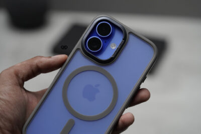 Rugged Drop Proof Sleek Matte Case With Armor Lens For iPhone 16/16Plus/16Pro/16ProMax