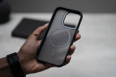 Rugged Drop Proof Sleek Matte Case With Armor Lens For iPhone 16/16Plus/16Pro/16ProMax