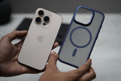 Rugged Drop Proof Sleek Matte Case With Armor Lens For iPhone 16/16Plus/16Pro/16ProMax