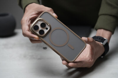 Rugged Drop Proof Sleek Matte Case With Armor Lens For iPhone 16/16Plus/16Pro/16ProMax