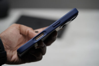 Rugged Drop Proof Sleek Matte Case With Armor Lens For iPhone 16/16Plus/16Pro/16ProMax