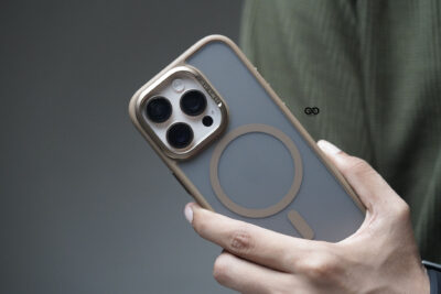Rugged Drop Proof Sleek Matte Case With Armor Lens For iPhone 16/16Plus/16Pro/16ProMax