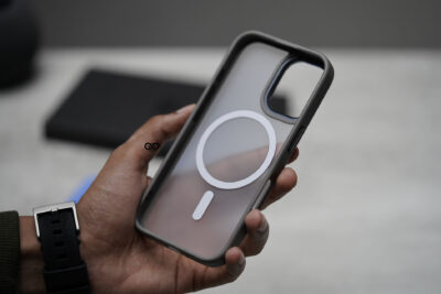 Rugged Drop Proof Sleek Matte Case With Armor Lens For iPhone 16/16Plus/16Pro/16ProMax