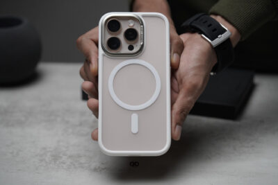 Rugged Drop Proof Sleek Matte Case With Armor Lens For iPhone 16/16Plus/16Pro/16ProMax