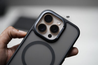 Rugged Drop Proof Sleek Matte Case With Armor Lens For iPhone 16/16Plus/16Pro/16ProMax