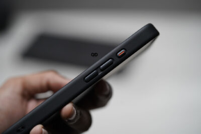 Rugged Drop Proof Sleek Matte Case With Armor Lens For iPhone 16/16Plus/16Pro/16ProMax