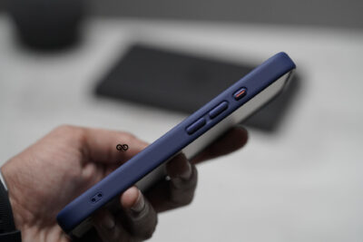 Rugged Drop Proof Sleek Matte Case With Armor Lens For iPhone 16/16Plus/16Pro/16ProMax