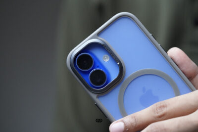 Rugged Drop Proof Sleek Matte Case With Armor Lens For iPhone 16/16Plus/16Pro/16ProMax