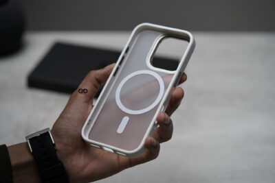 Rugged Drop Proof Sleek Matte Case With Armor Lens For iPhone 16/16Plus/16Pro/16ProMax