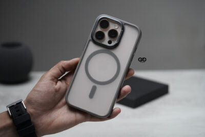 Rugged Drop Proof Sleek Matte Case With Armor Lens For iPhone 16/16Plus/16Pro/16ProMax