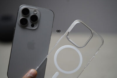 MagSafe Transparent Slim Hard Case (Non Yellowing) - Image 29