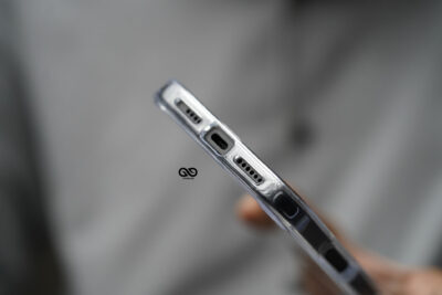 MagSafe Ultra Clear Transparent Glass Case For 16/16Plus/16Pro/16ProMax