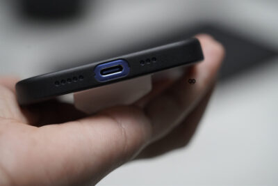 Dark Black Magsafe Ultra Thin Case For iPhone 16e/16/16Plus/16Pro/16ProMax